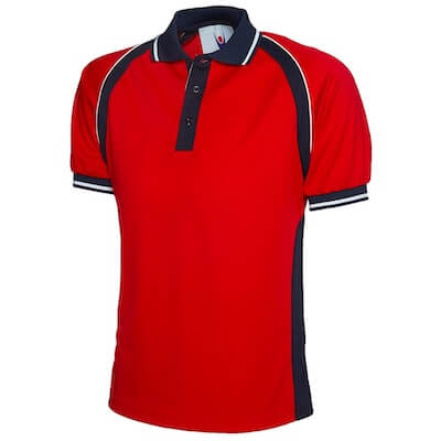 Leisure Polo Shirts